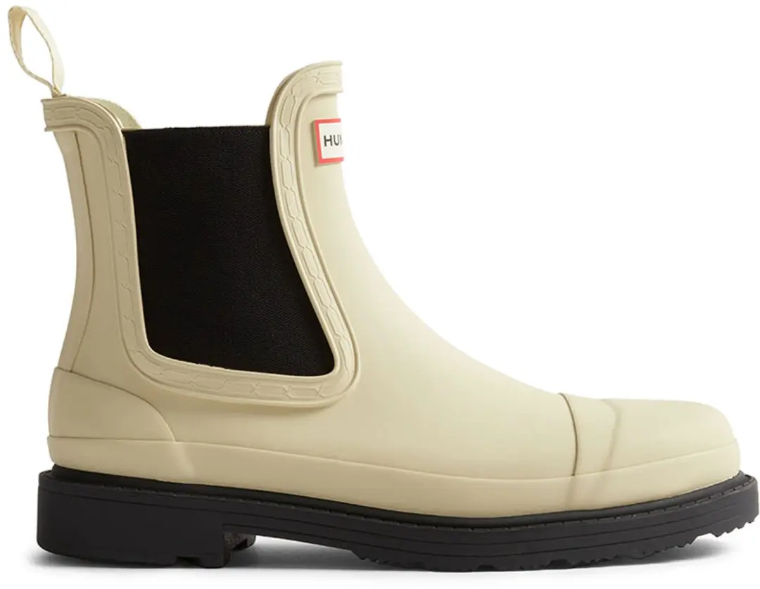 Hunter Womens Original Chelsea Laarzen