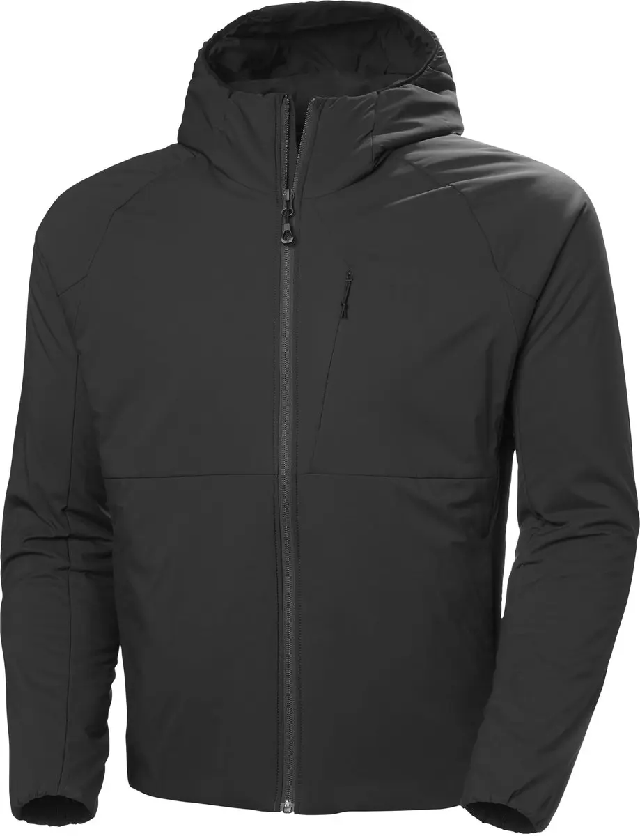 Helly Hansen Odin Stretch Hood Insulator 2.0 Jack