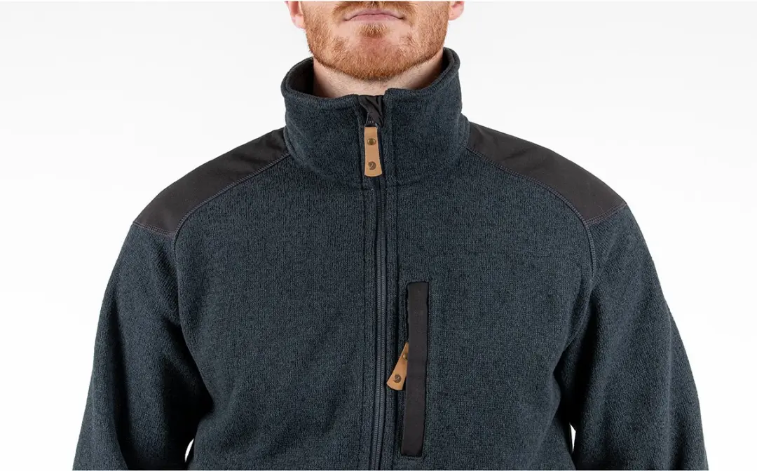 Fjallraven Buck Fleece