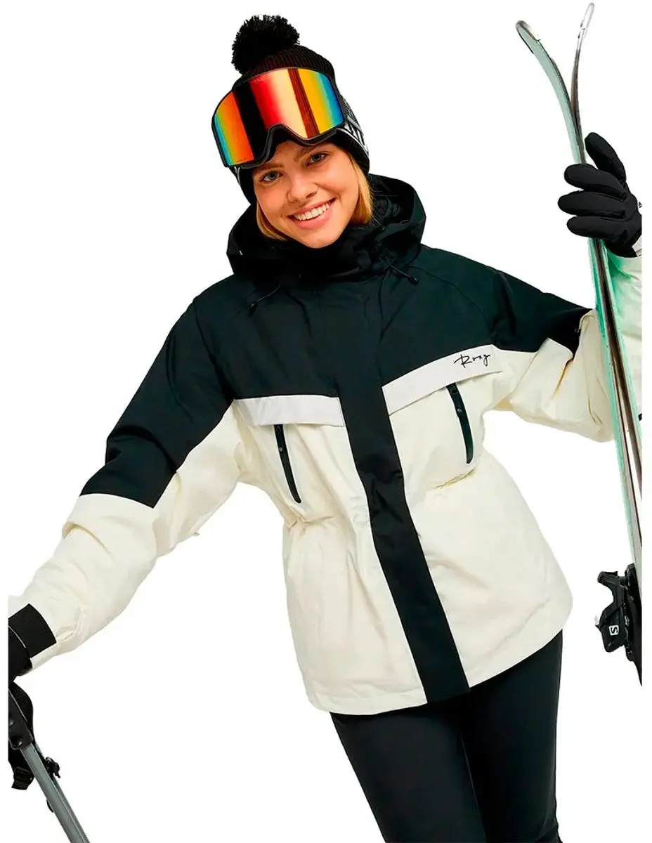 Roxy Glacial Grace Jas Dames