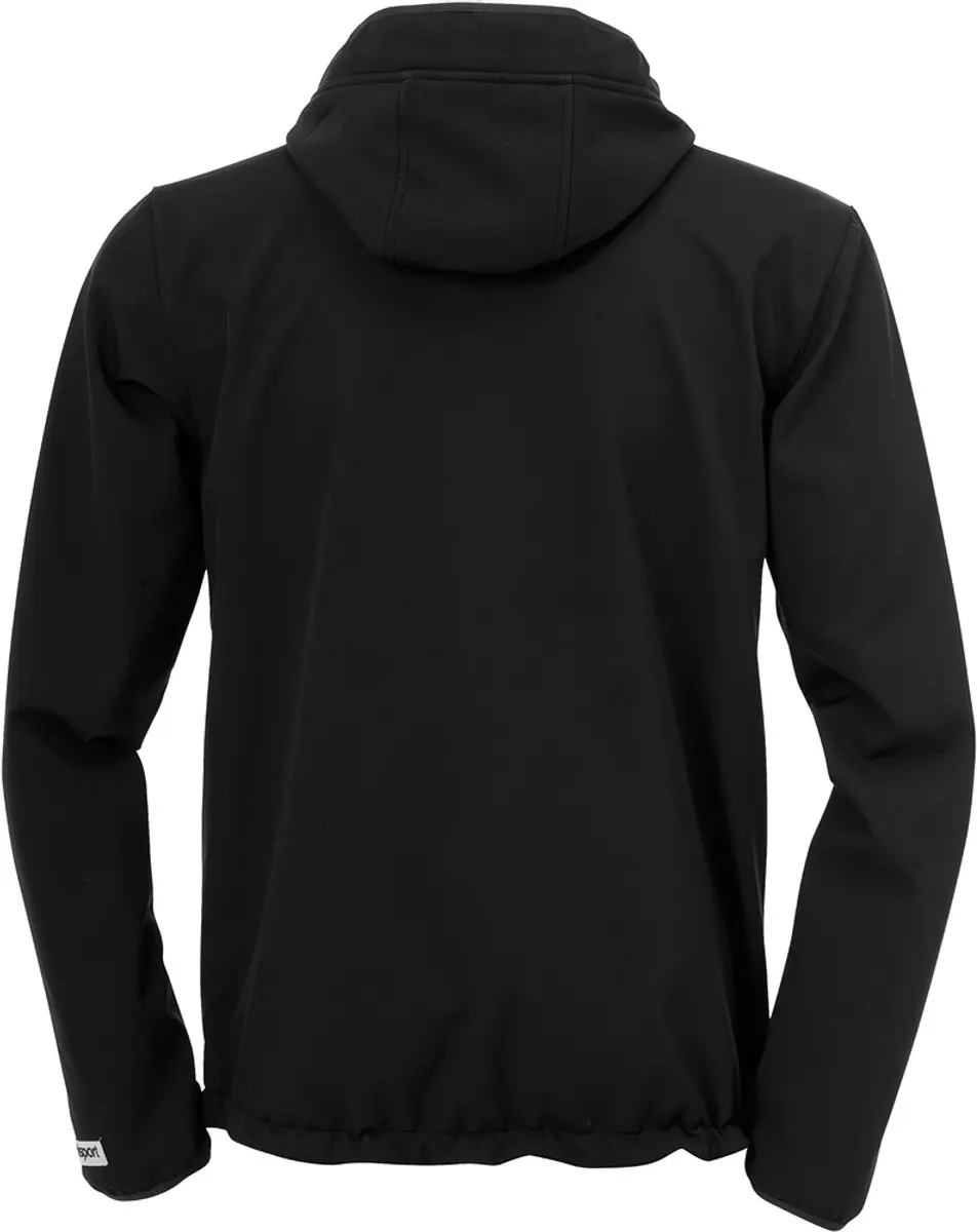 Uhlsport Essential Softshell Jas - XL - afbeelding 3 van 3
