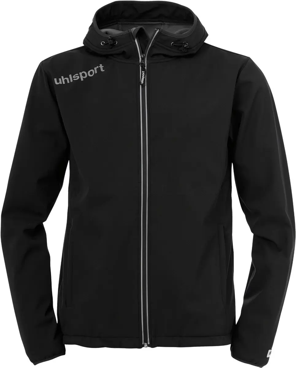 Uhlsport Essential Softshell Jacket Maat XL