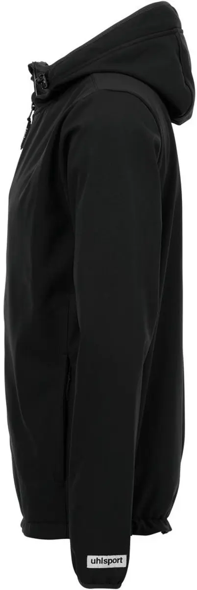 Uhlsport Essential Softshell Jas - XL - afbeelding 2 van 3