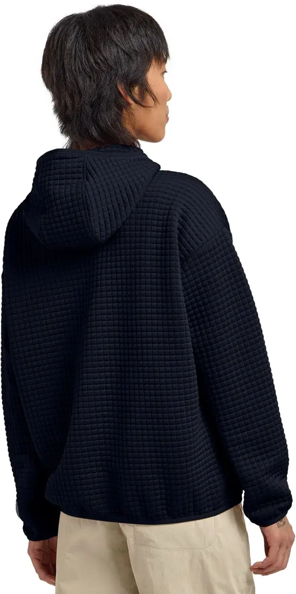 Jack Wolfskin Mogari Hooded FZ W