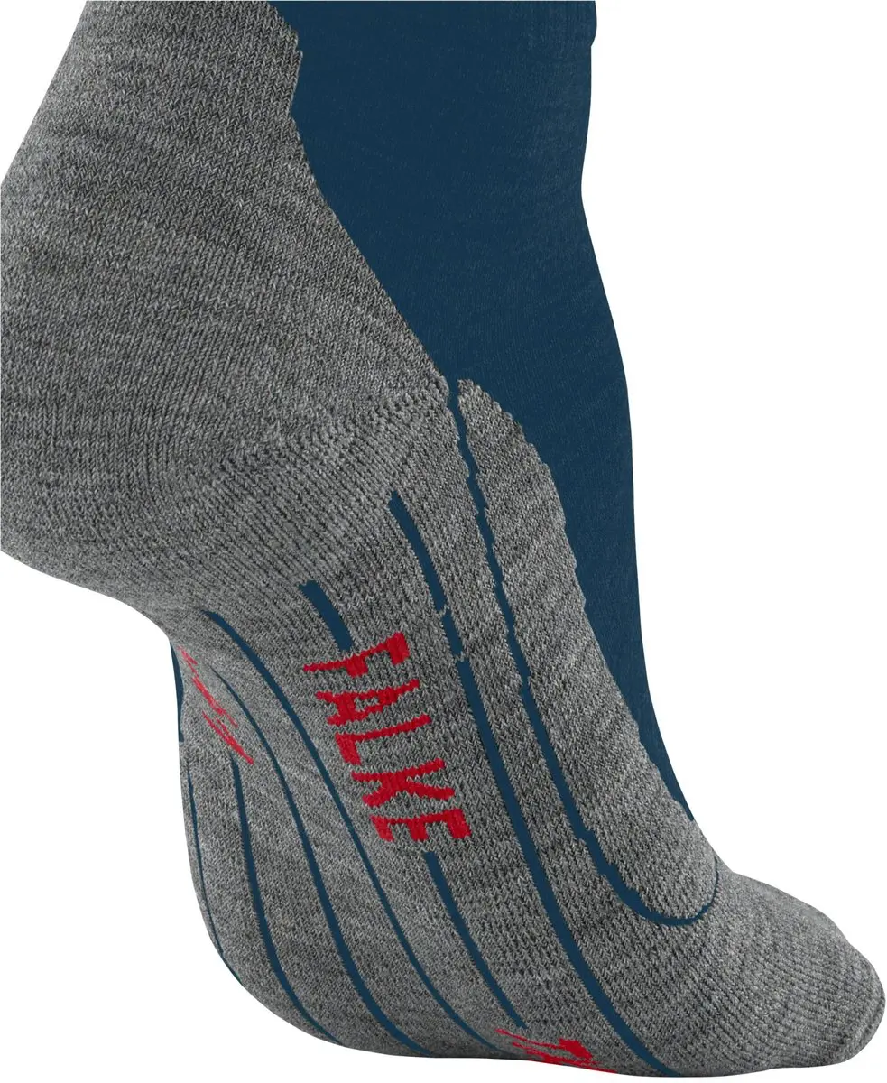 Falke TK5 Short Wandelsokken - Blauw - 42-43 - afbeelding 2 van 6