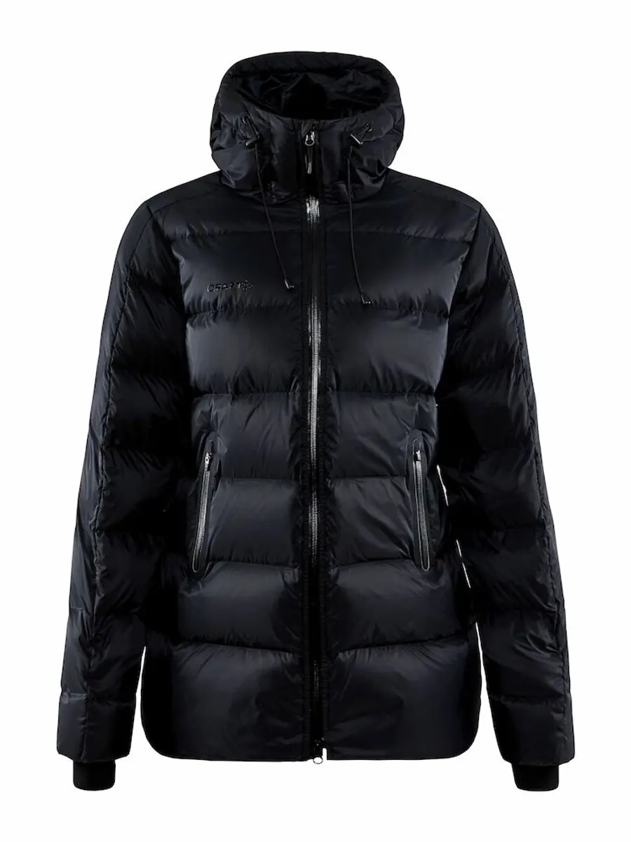 Craft ADV Explore Down Jacket W 1911633 - Black - XS