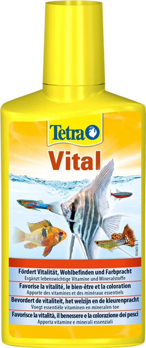 Tetra Vital Dierengezondheidsmiddel 250ml