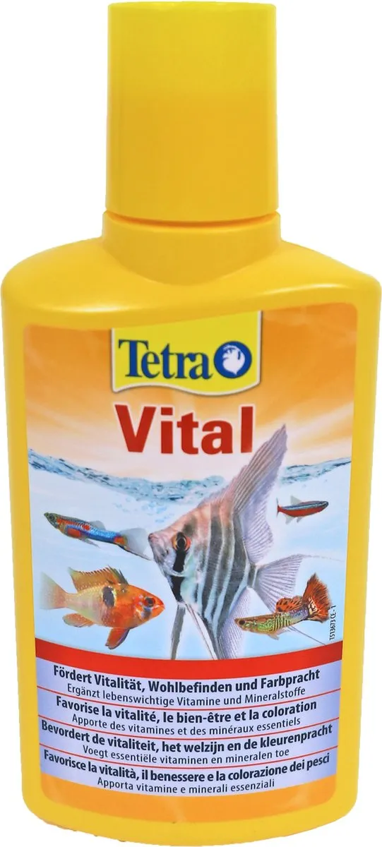 Tetra Vital Dierengezondheidsmiddel 250ml