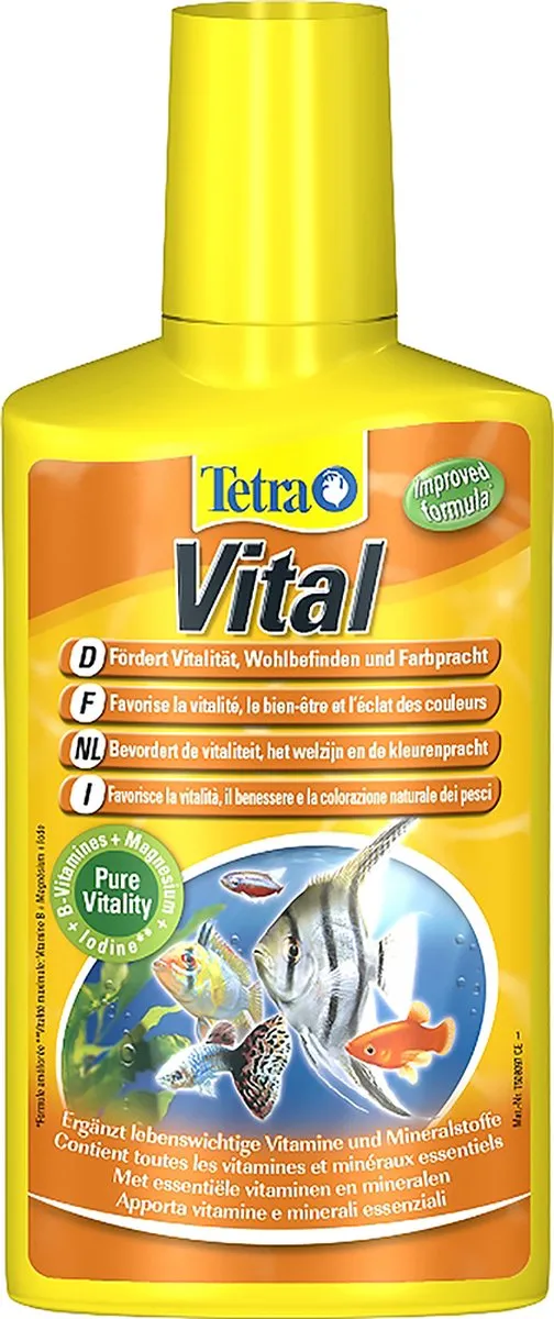Tetra Vital Dierengezondheidsmiddel 250ml