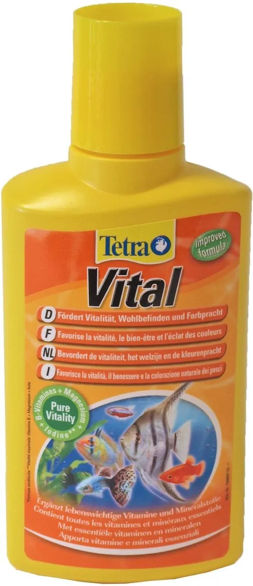 Tetra Vital Dierengezondheidsmiddel 250ml