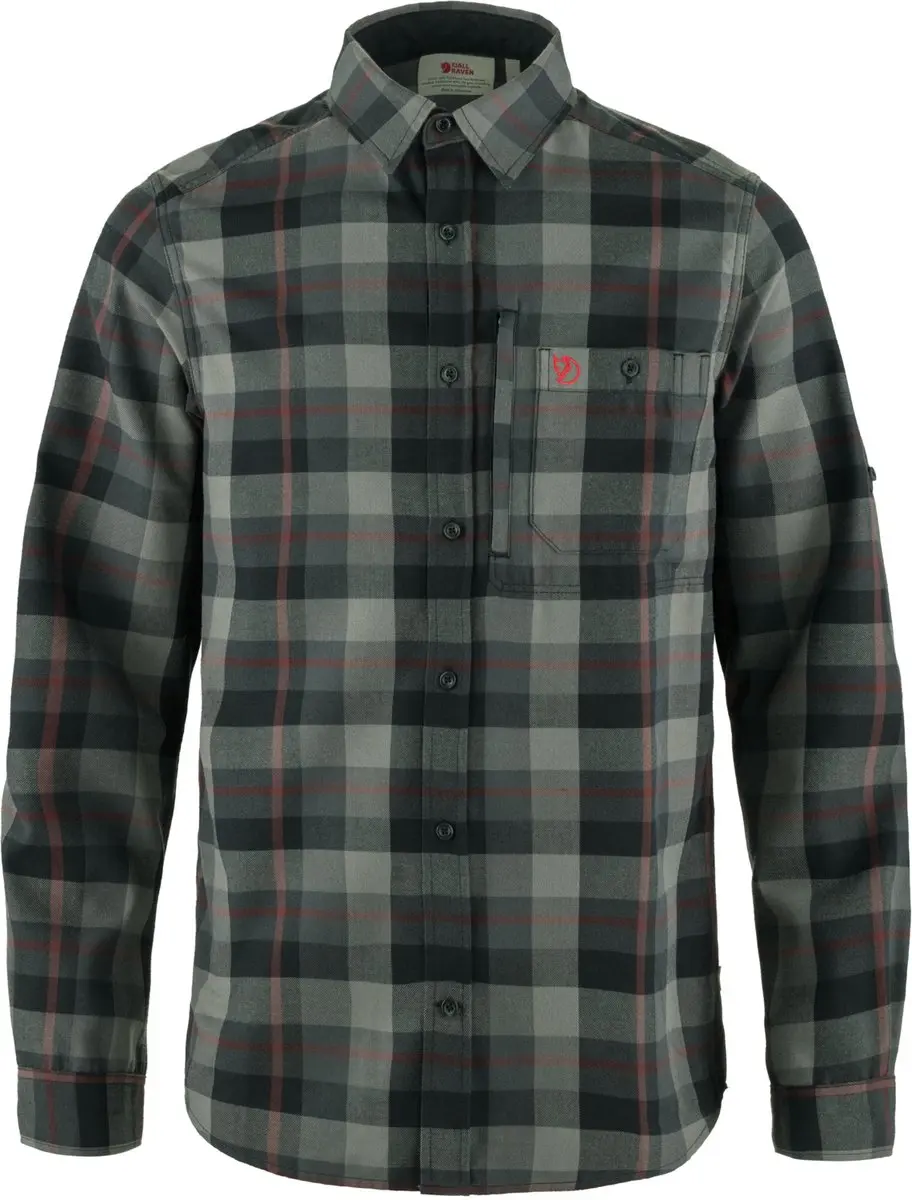 Fjallraven Fjallglim Shirt LS Men