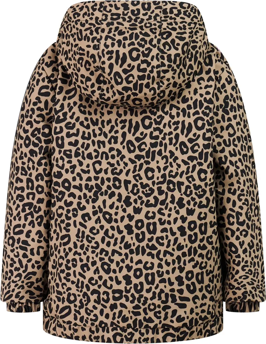 Protest Danou Kinder Skijas - Bamboo Beige - 104 - afbeelding 2 van 6