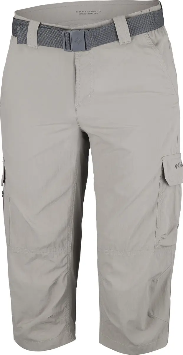 Columbia Silver Ridge II Capri
