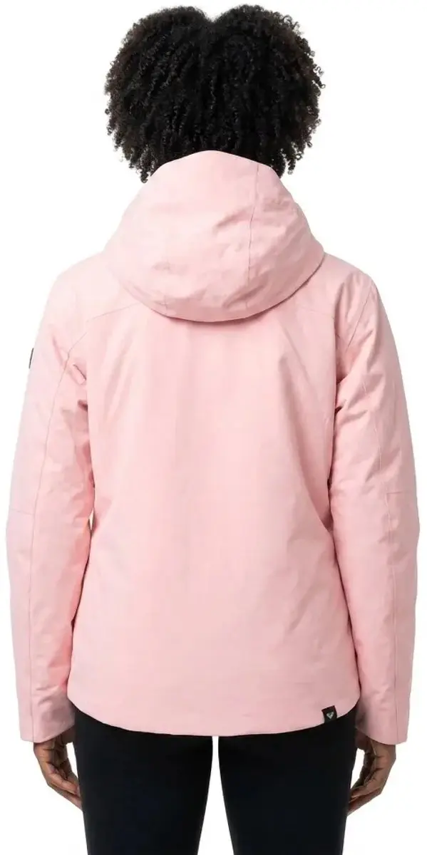Roxy Ridgemount Jas Dames - Rose Shadow - S - afbeelding 2 van 4