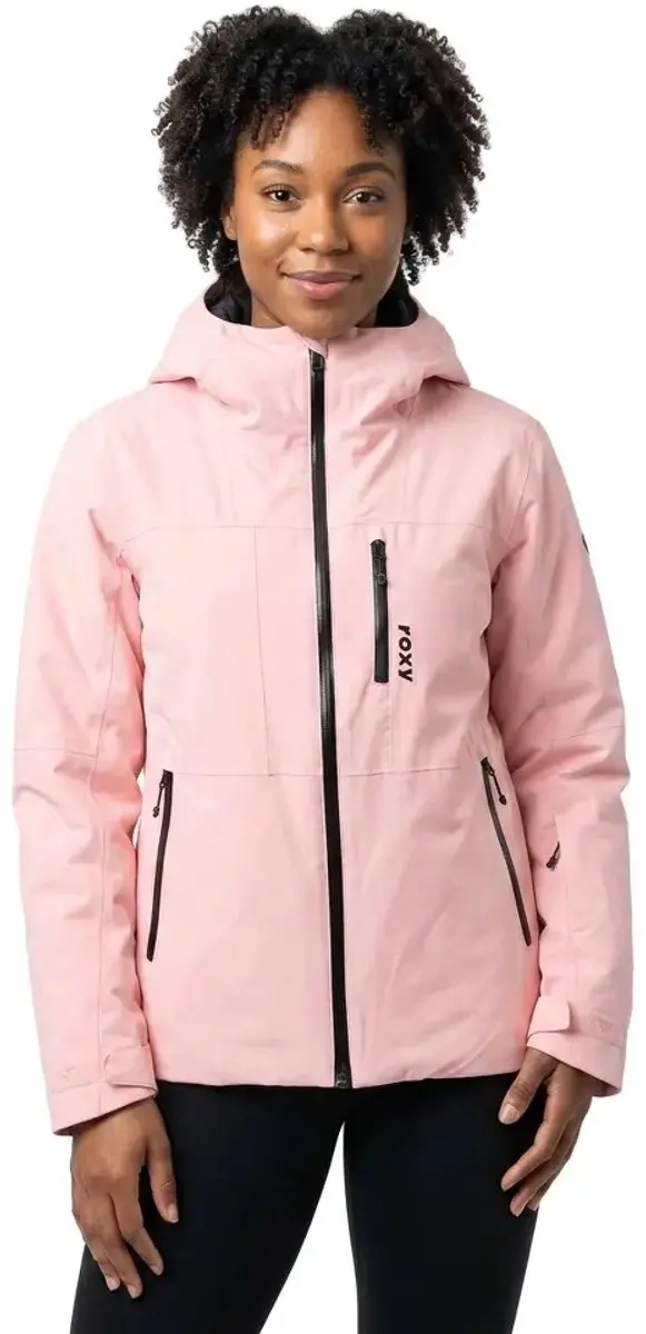 Roxy Ridgemount Jas Dames