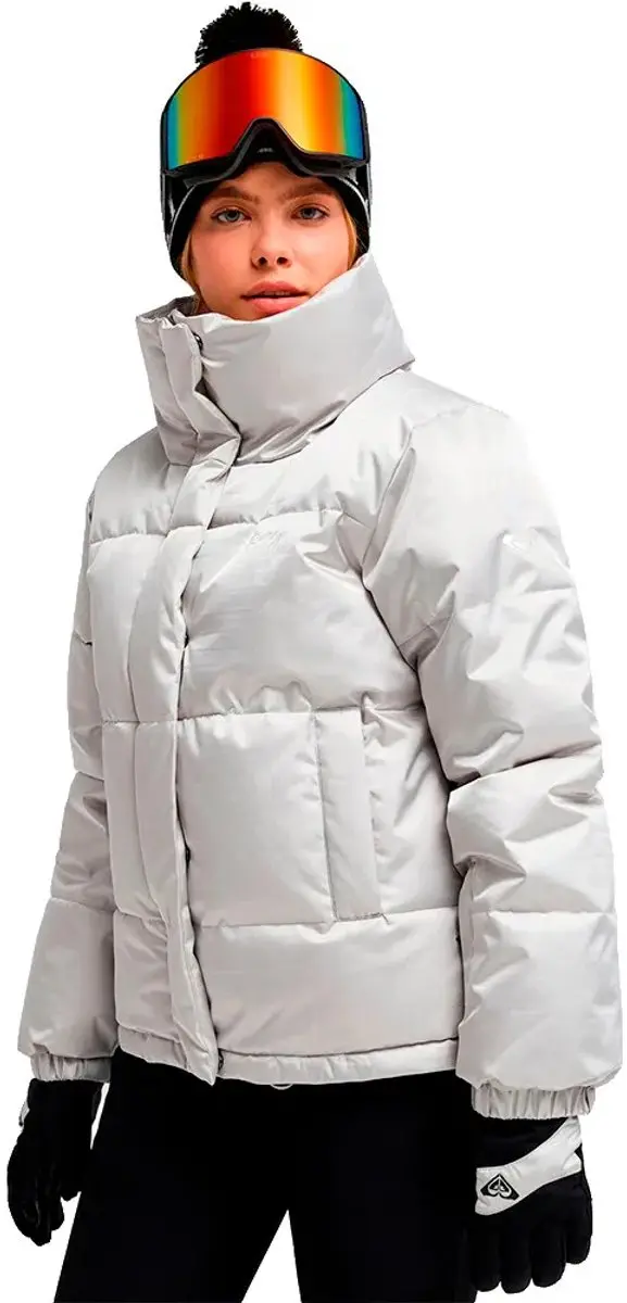 Roxy Snow Winter Rebel Jas