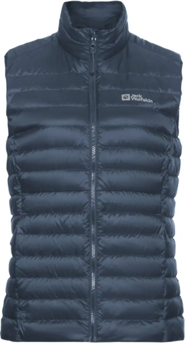 Jack Wolfskin Pilvi Down Vest Women RDS