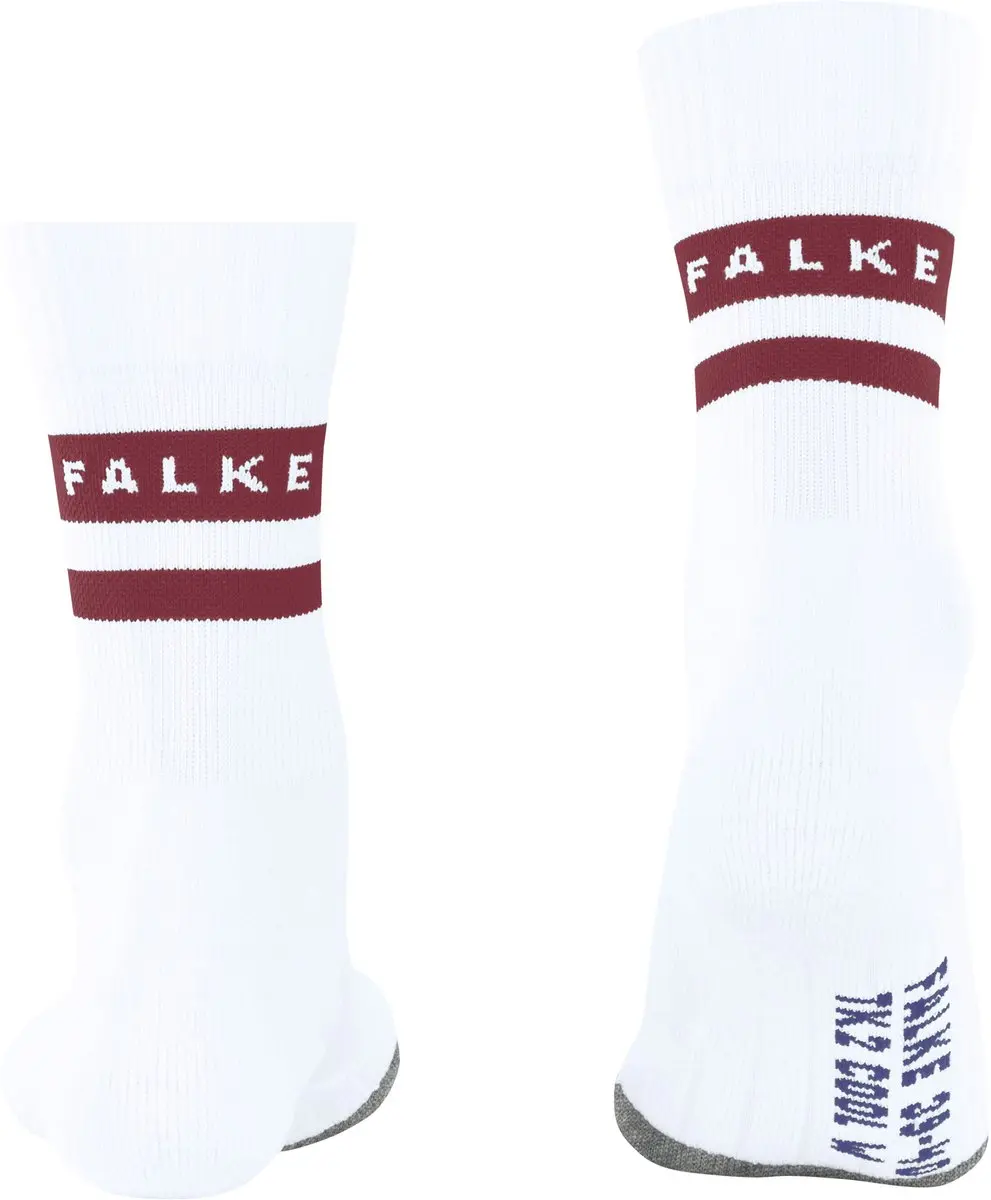 FALKE TK2 Cool anti-blaar dik lyocell functioneel materiaal wandelsokken dames b