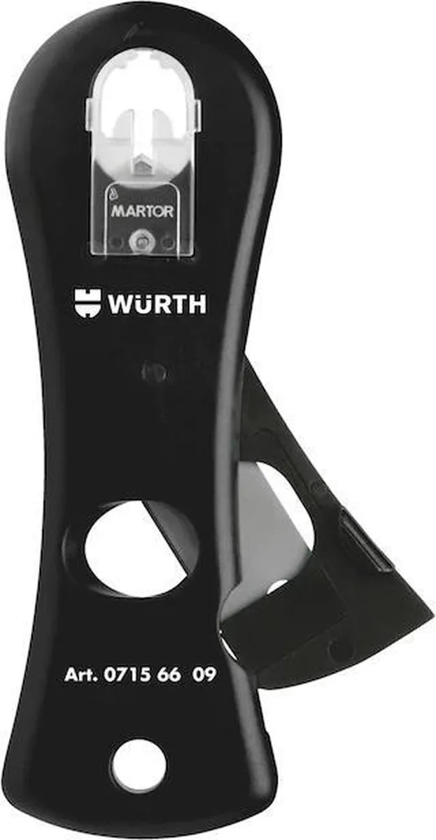 Würth Cartridgesnijder Kokermes
