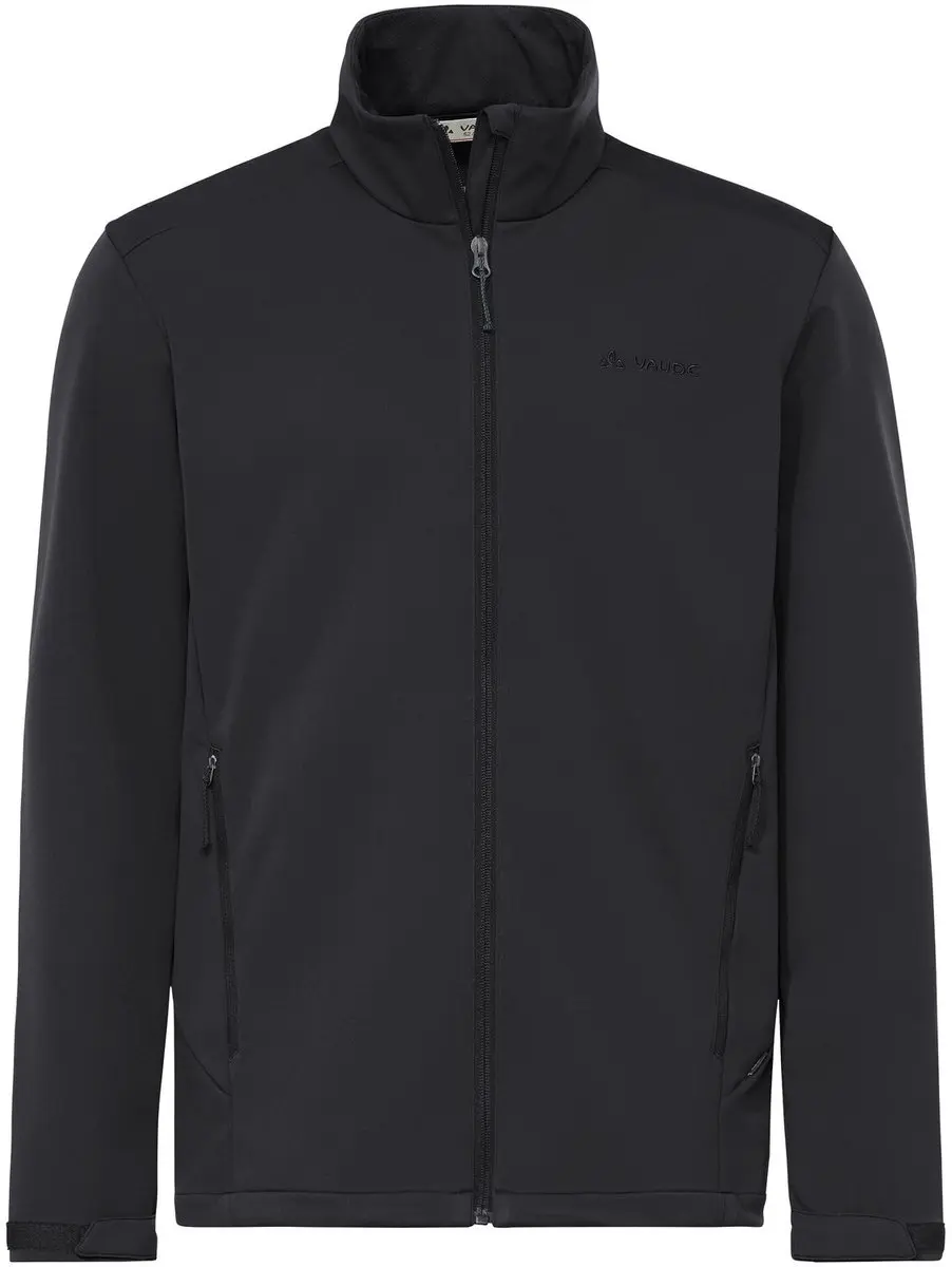 VAUDE Everhike softshelljas, softshelljas, heren outdoor sportjasjes, niet-water
