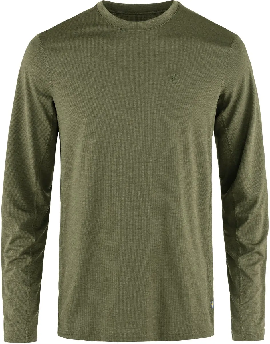 Fjallraven Abisko Day Hike LS Men