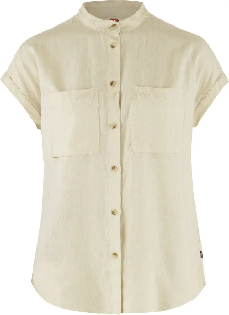 Fjällräven Â™vik Hemp Shirt SS W