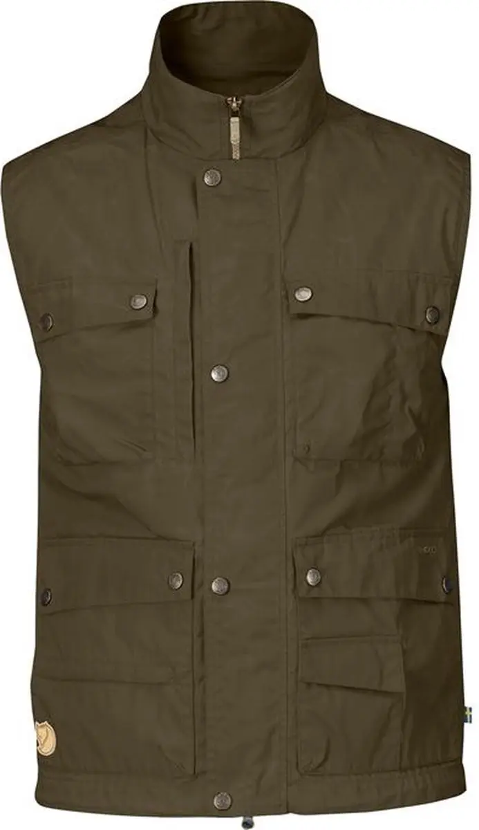 Fjallraven Reporter Lite Vest