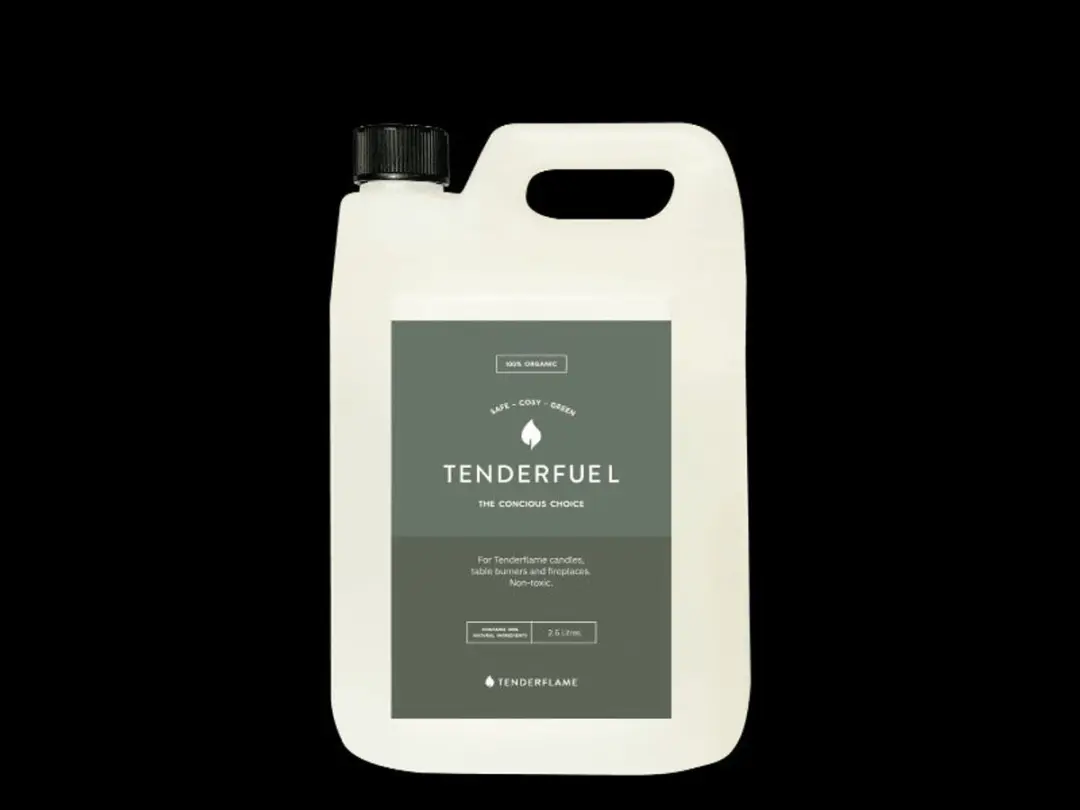 Tenderflame Tenderfuel Brandstof 2,5 Liter - afbeelding 2 van 5