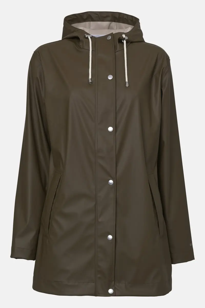 Korte regenjas RAIN228FR - afbeelding 3 van 3