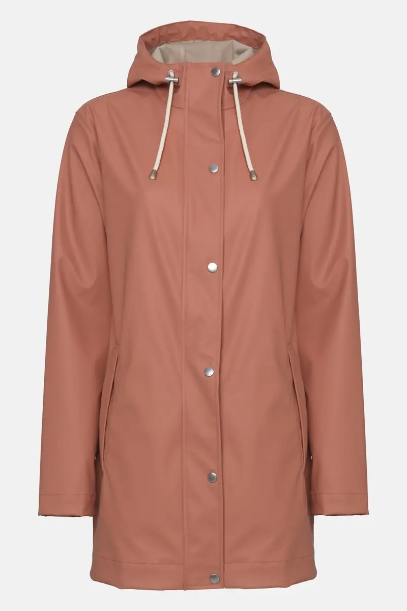 Korte regenjas RAIN228FR - afbeelding 2 van 3