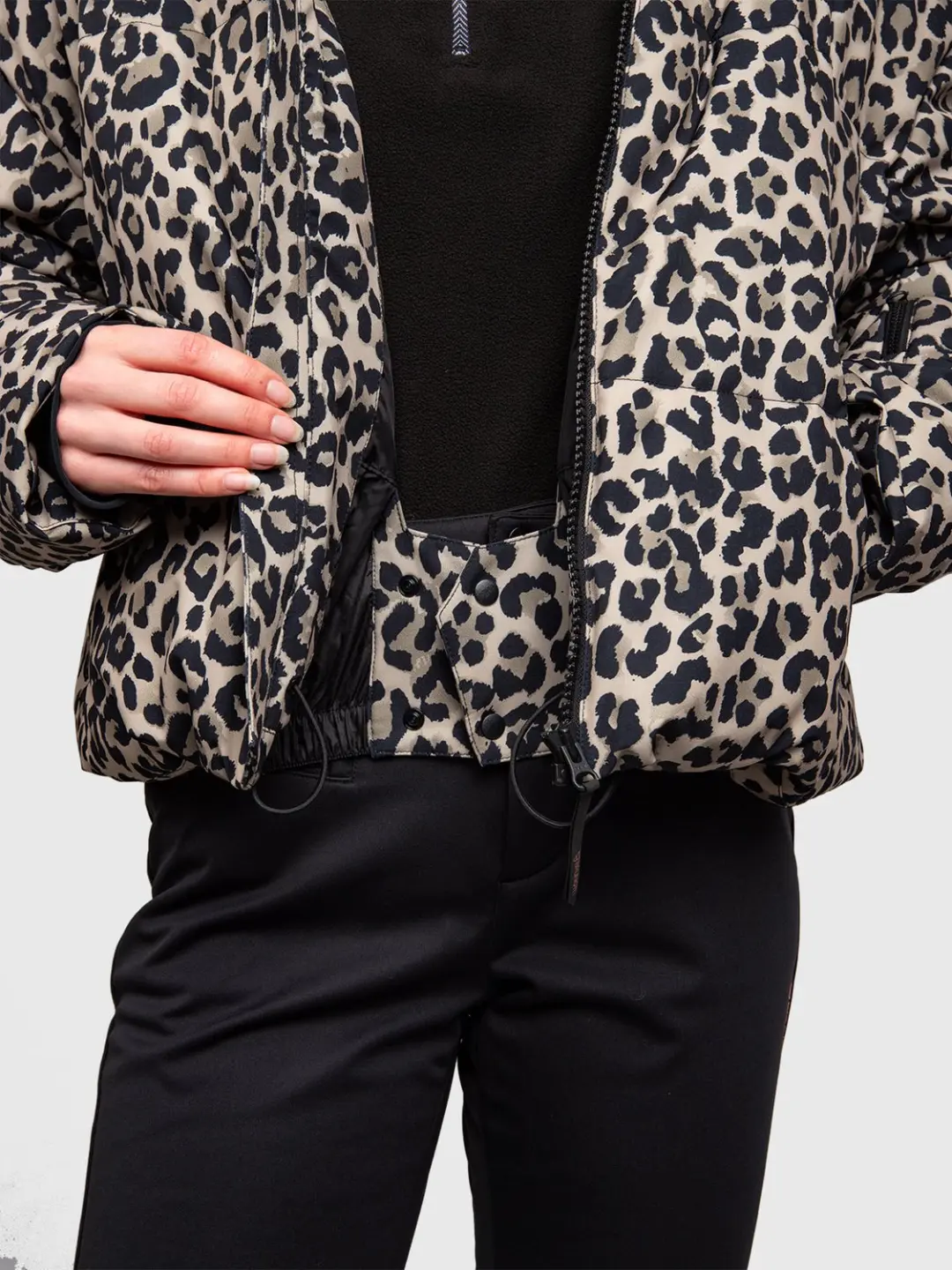 Brunotti Fiaskia Dames Skijas - Wild Thing Fungi - afbeelding 5 van 6