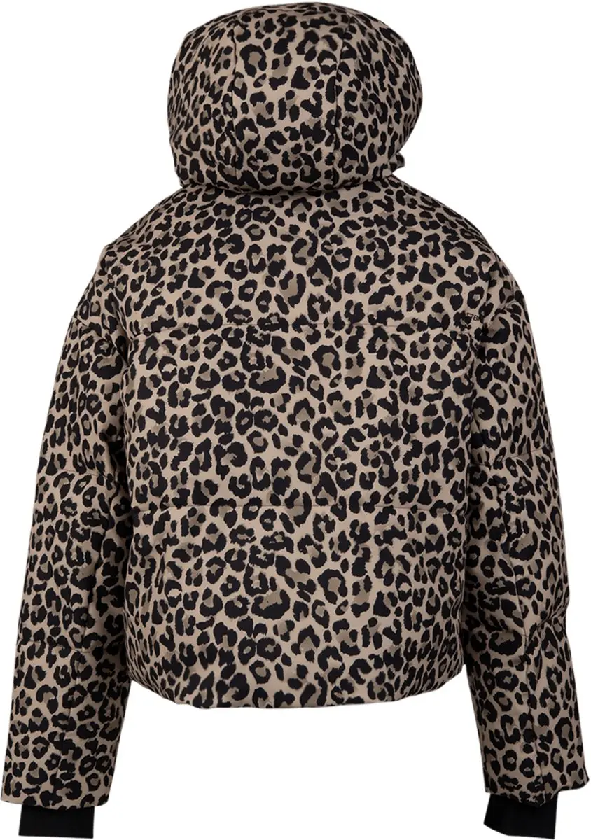Brunotti Fiaskia Dames Skijas - Wild Thing Fungi - afbeelding 6 van 6