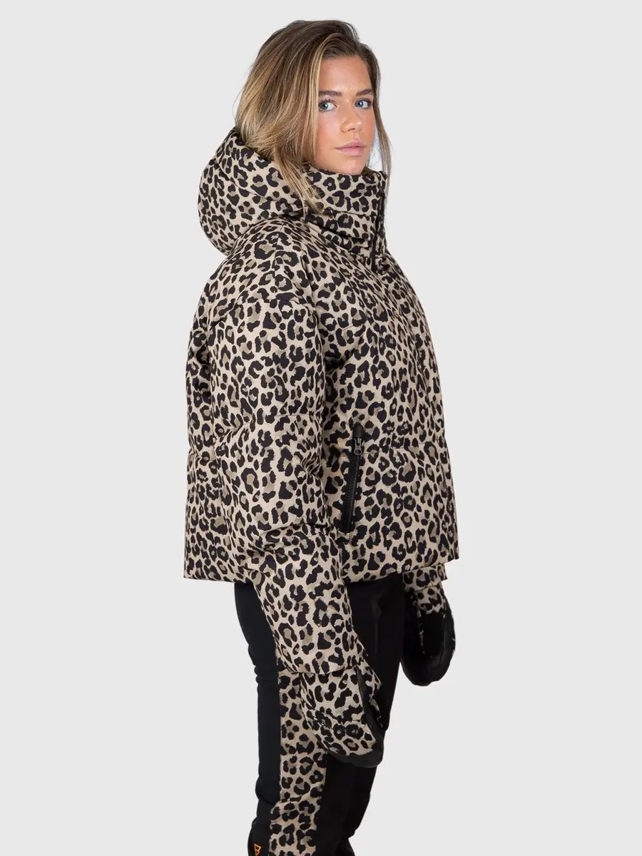 Brunotti Fiaskia Dames Skijas - Wild Thing Fungi - afbeelding 3 van 6