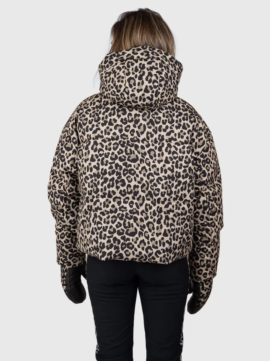 Brunotti Fiaskia Dames Skijas - Wild Thing Fungi - afbeelding 2 van 6