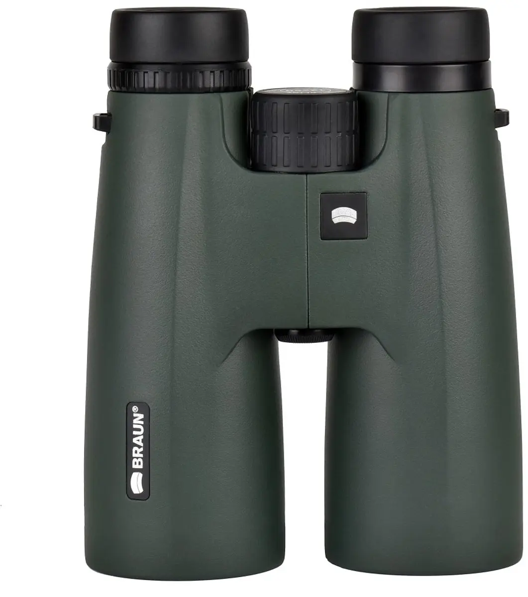 Braun Photo Technik Verrekijker 12x50 Wild line