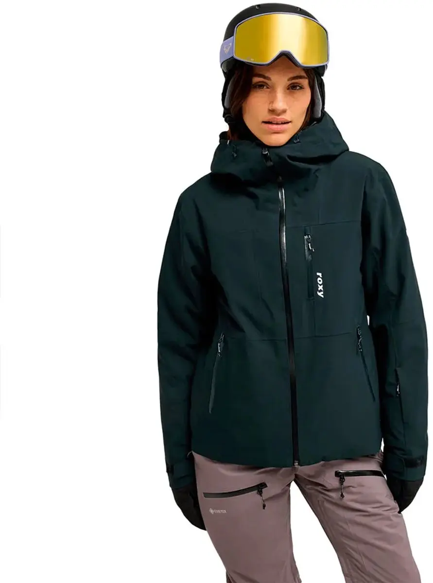 Roxy Ridgemount Dames Jas
