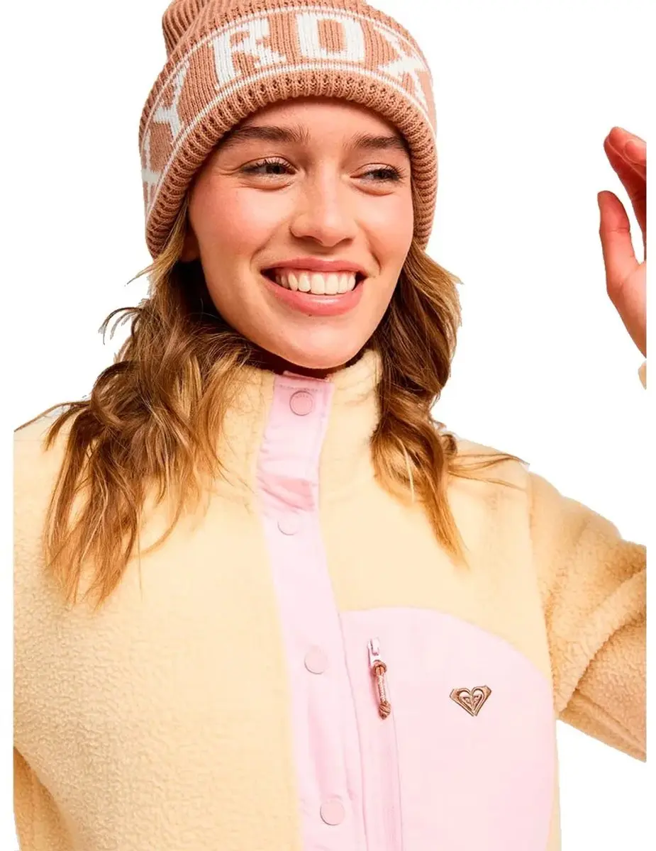 Roxy Alabama Fleece - afbeelding 3 van 4