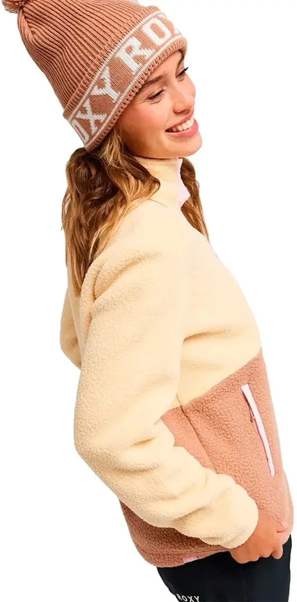Roxy Alabama Fleece - afbeelding 4 van 4