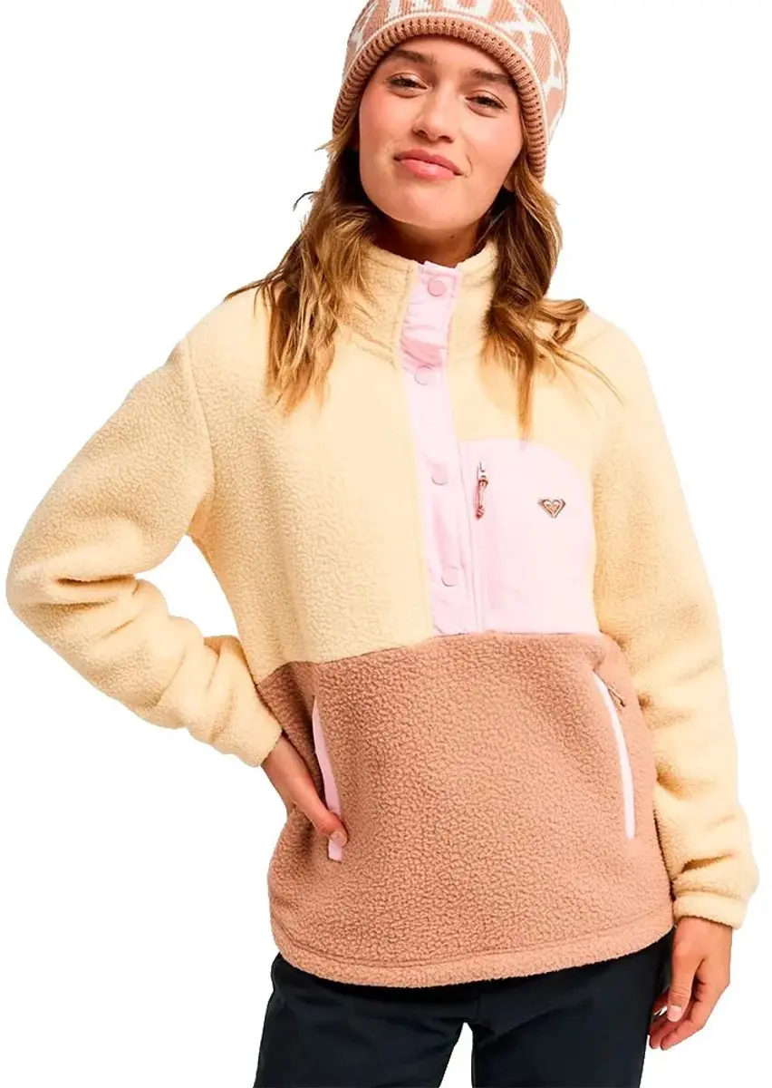 Roxy Alabama Fleece