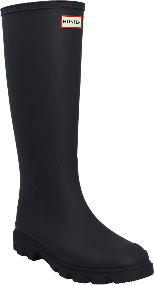 Hunter Downpour Tall Insulated Boot Unisex Regenlaarzen