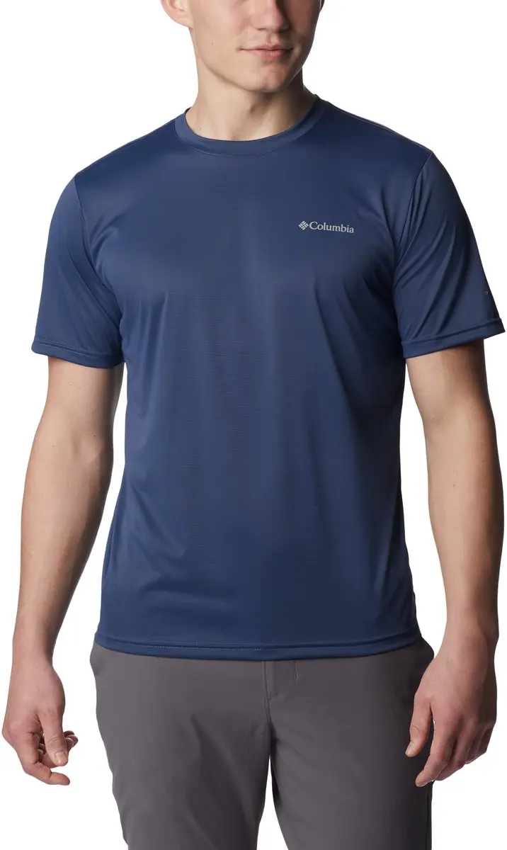 Columbia Columbia Hike™ Crew Heren Outdoorshirt