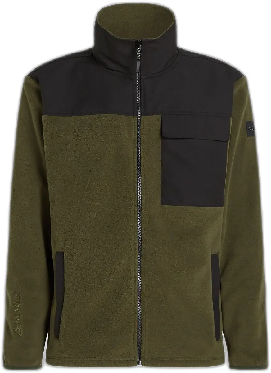 Fleece met volledige rits O'Neill Utility Polartec 200