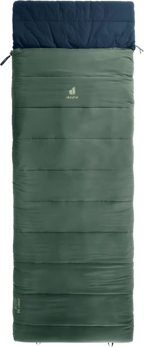 Deuter Orbit SQ -5C/23F Slaapzak