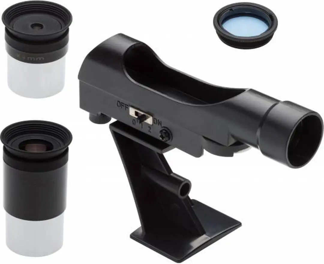Bresser Messier 5" Dobson Telescoop - 130mm - afbeelding 5 van 6