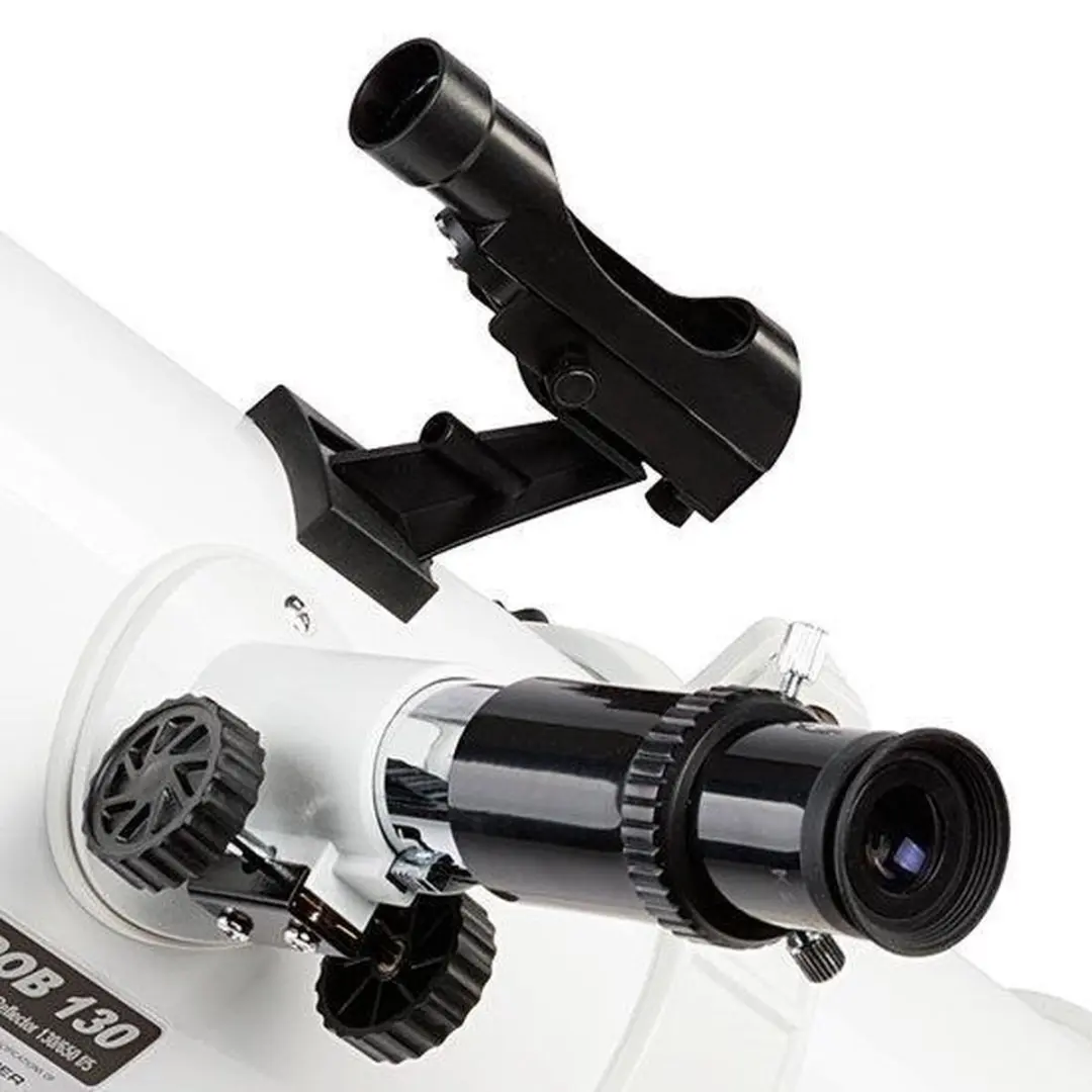 Bresser Messier 5" Dobson Telescoop - 130mm - afbeelding 4 van 6