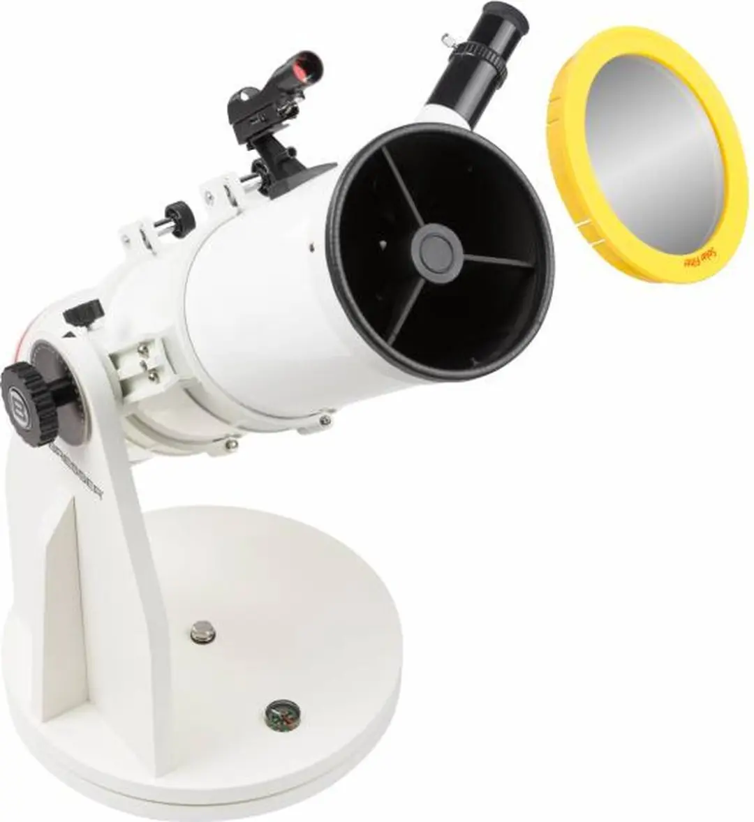 Bresser Messier 5" Dobson Telescoop - 130mm - afbeelding 6 van 6
