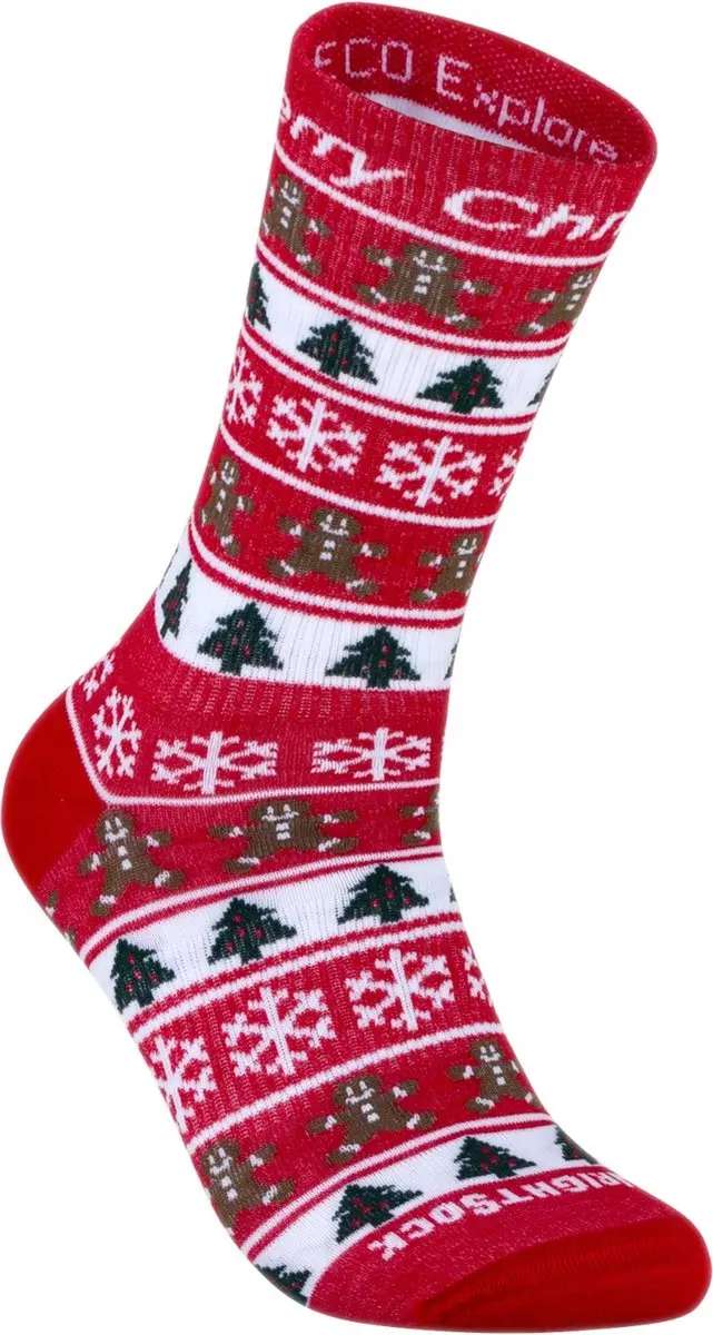Wrightsock Explore Crew