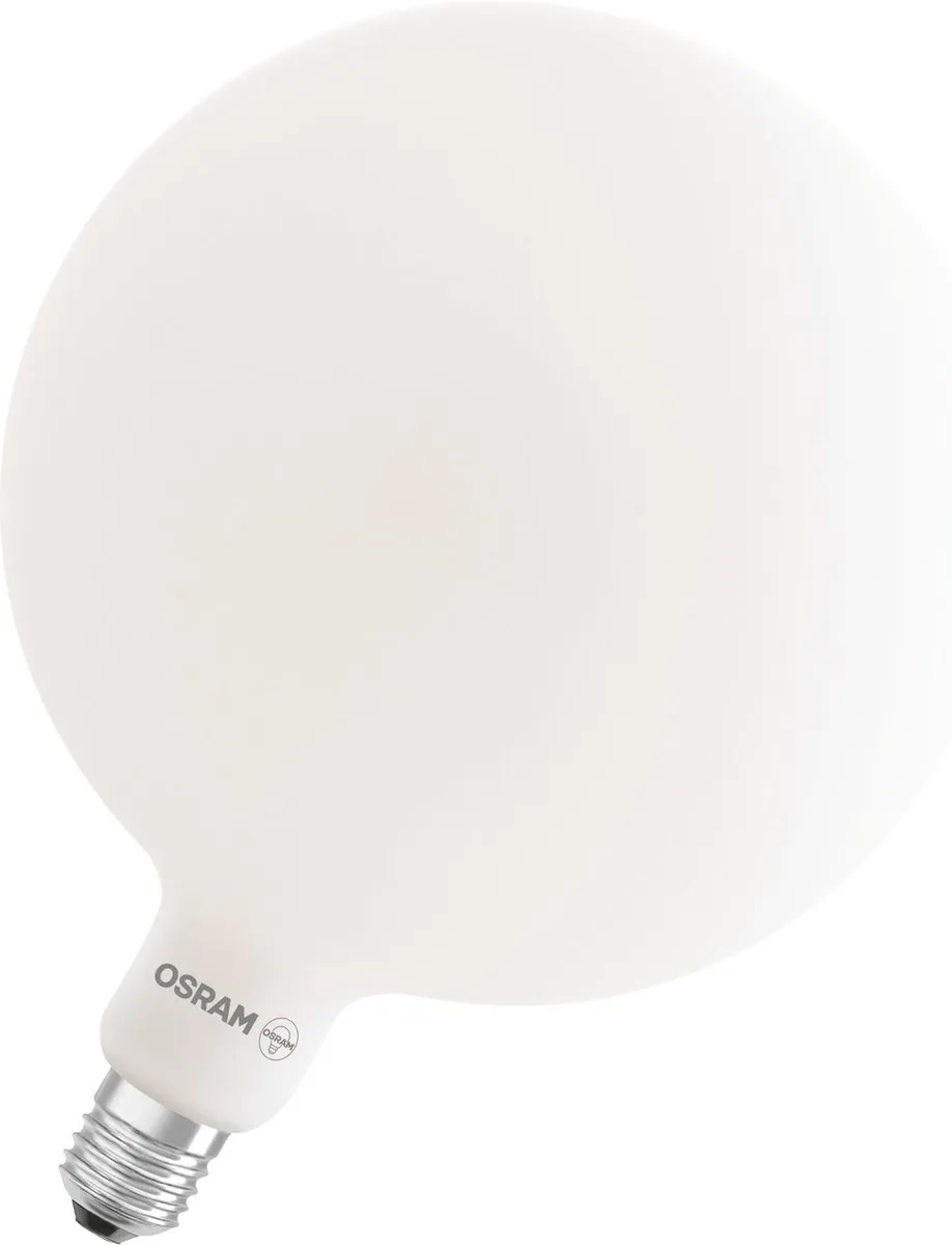 Osram Vintage 1906 LED E27 7.3W 806lm - Zeer Warm Wit