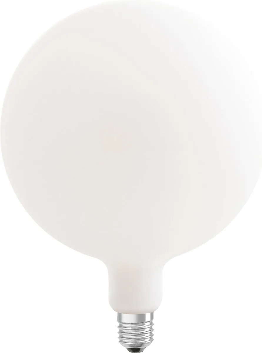 Osram Vintage 1906 LED E27 7.3W 806lm - Zeer Warm Wit