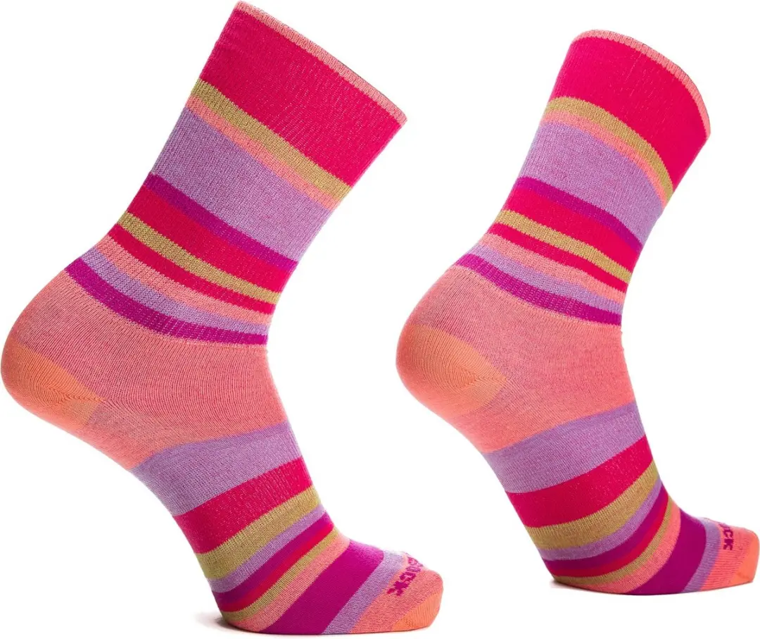 Wrightsock Explore Crew